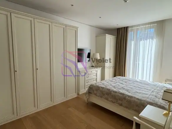 Dvosoban stan 141 m² – Boreti, Budva — fotografija 10