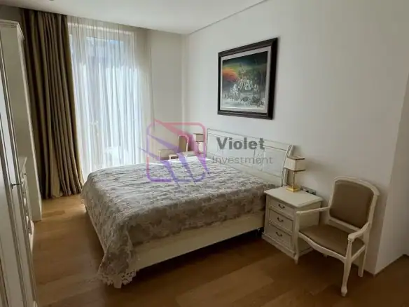 Dvosoban stan 141 m² – Boreti, Budva — fotografija 11