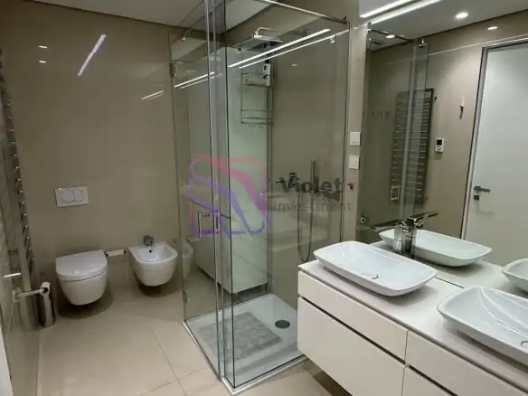 Dvosoban stan 141 m² – Boreti, Budva — fotografija 12