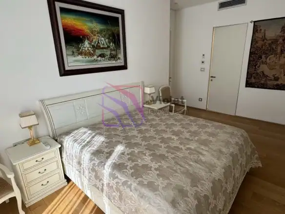 Dvosoban stan 141 m² – Boreti, Budva — fotografija 13