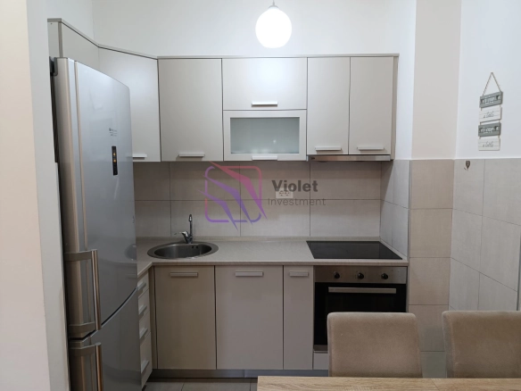 Izdavanje: Stan 43 m² – City kej, Podgorica — fotografija 2