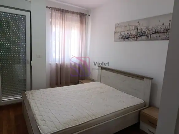 Izdavanje: Stan 43 m² – City kej, Podgorica — fotografija 4