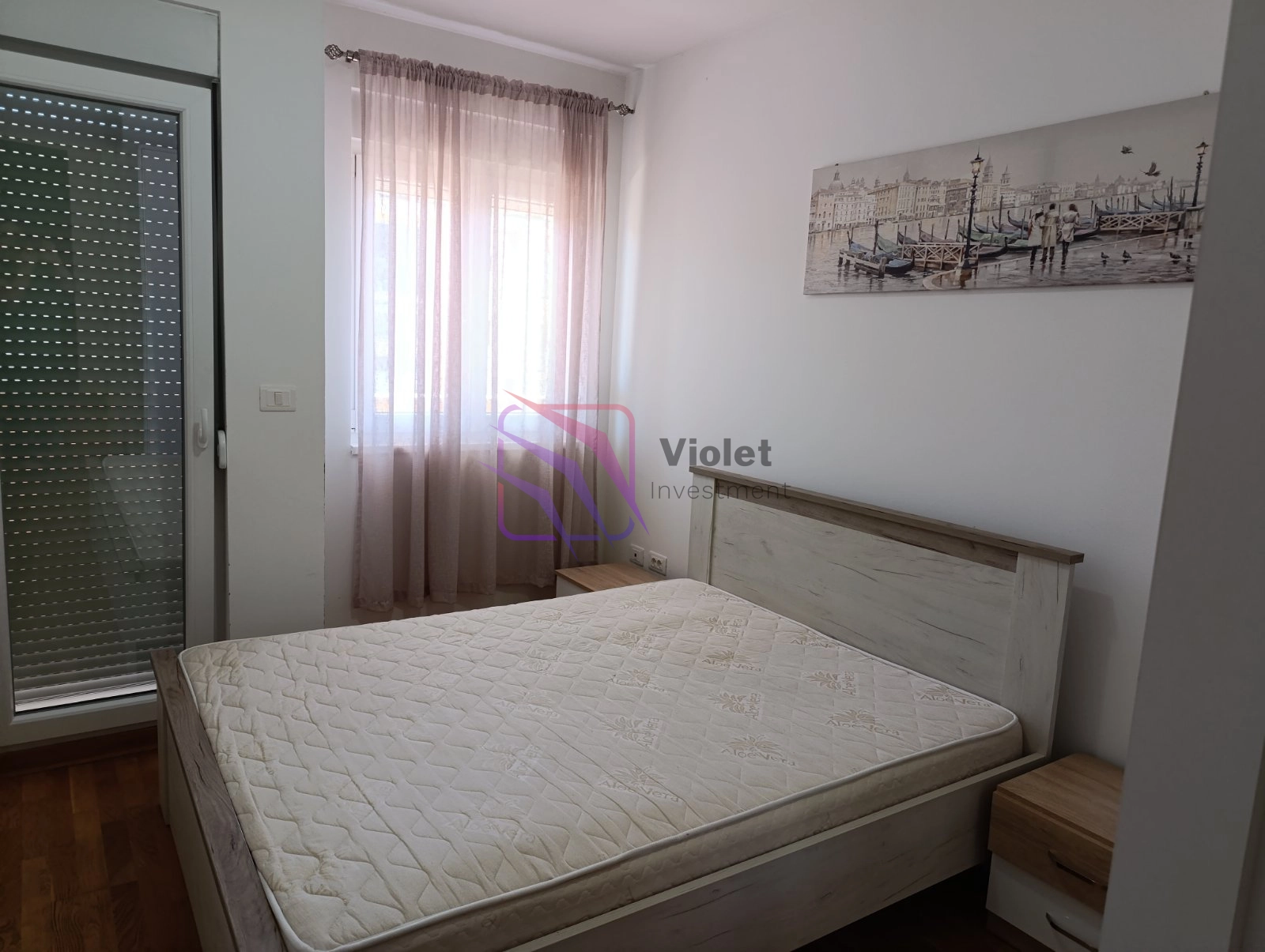 Jednosoban-stan-u-naselju-City-kej-Podgorica-3 Izdavanje: Stan 43 m² – City kej, Podgorica — fotografija 4