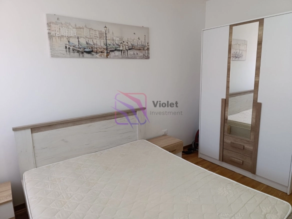 Izdavanje: Stan 43 m² – City kej, Podgorica — fotografija 6