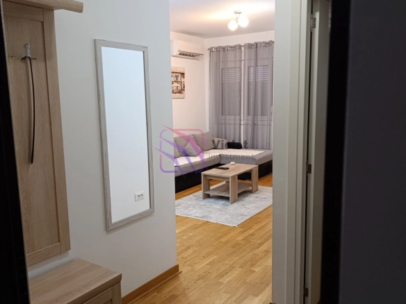 Izdavanje: Stan 43 m² – City kej, Podgorica — fotografija 7