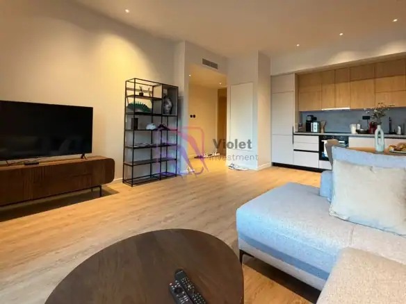 Jednosoban stan 62 m² – Seljanovo, Tivat — fotografija 3