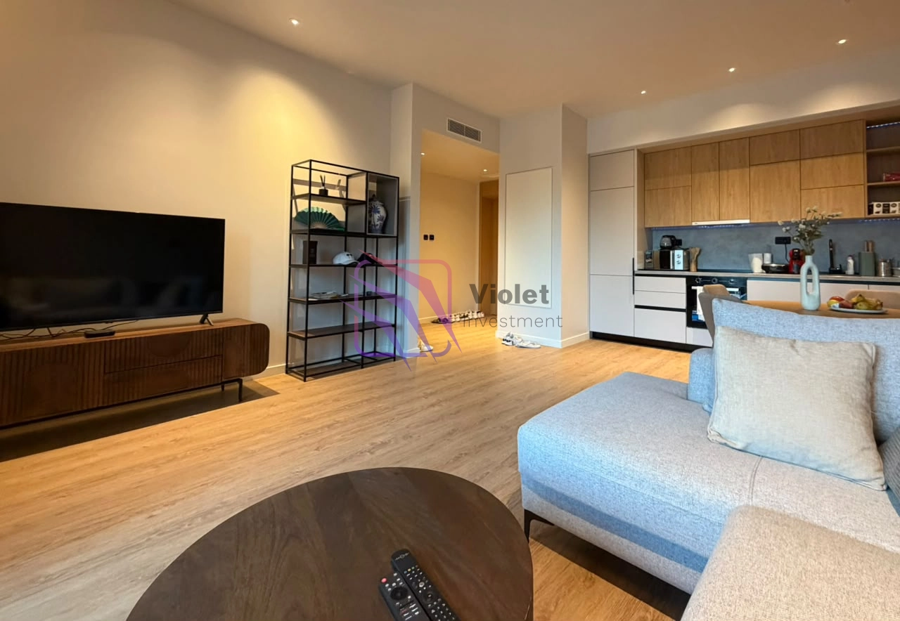 Jednosoban-stan-u-Porto-Montenegru-Gorica-Tivat-2 Jednosoban stan 62 m² – Seljanovo, Tivat — fotografija 3