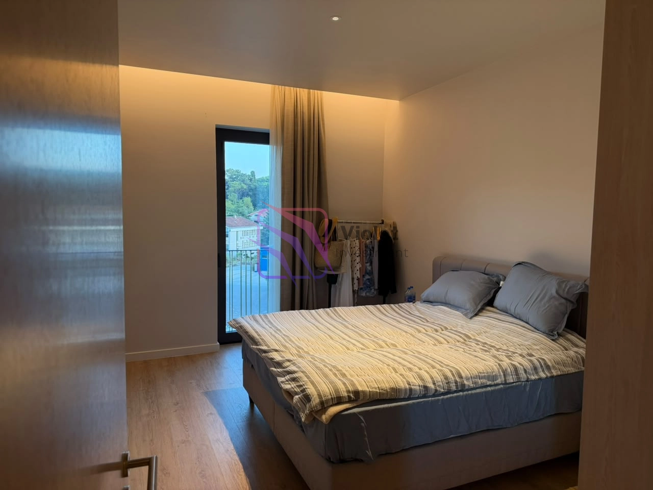 Jednosoban-stan-u-Porto-Montenegru-Gorica-Tivat-3 Jednosoban stan 62 m² – Seljanovo, Tivat — fotografija 4
