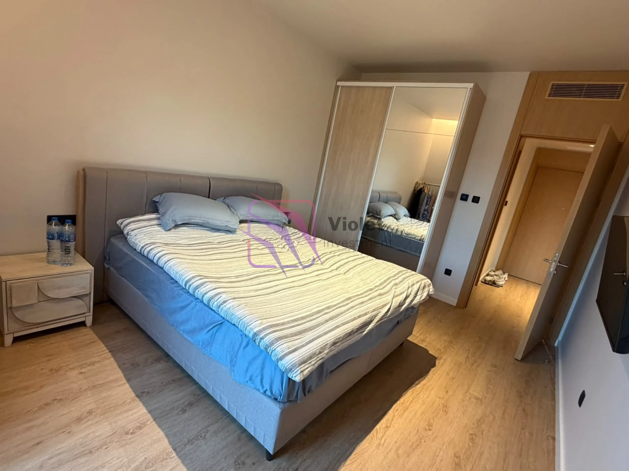Jednosoban-stan-u-Porto-Montenegru-Gorica-Tivat-5 Jednosoban stan 62 m² – Seljanovo, Tivat — fotografija 6