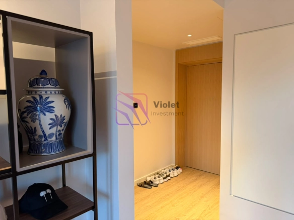 Jednosoban stan 62 m² – Seljanovo, Tivat — fotografija 7