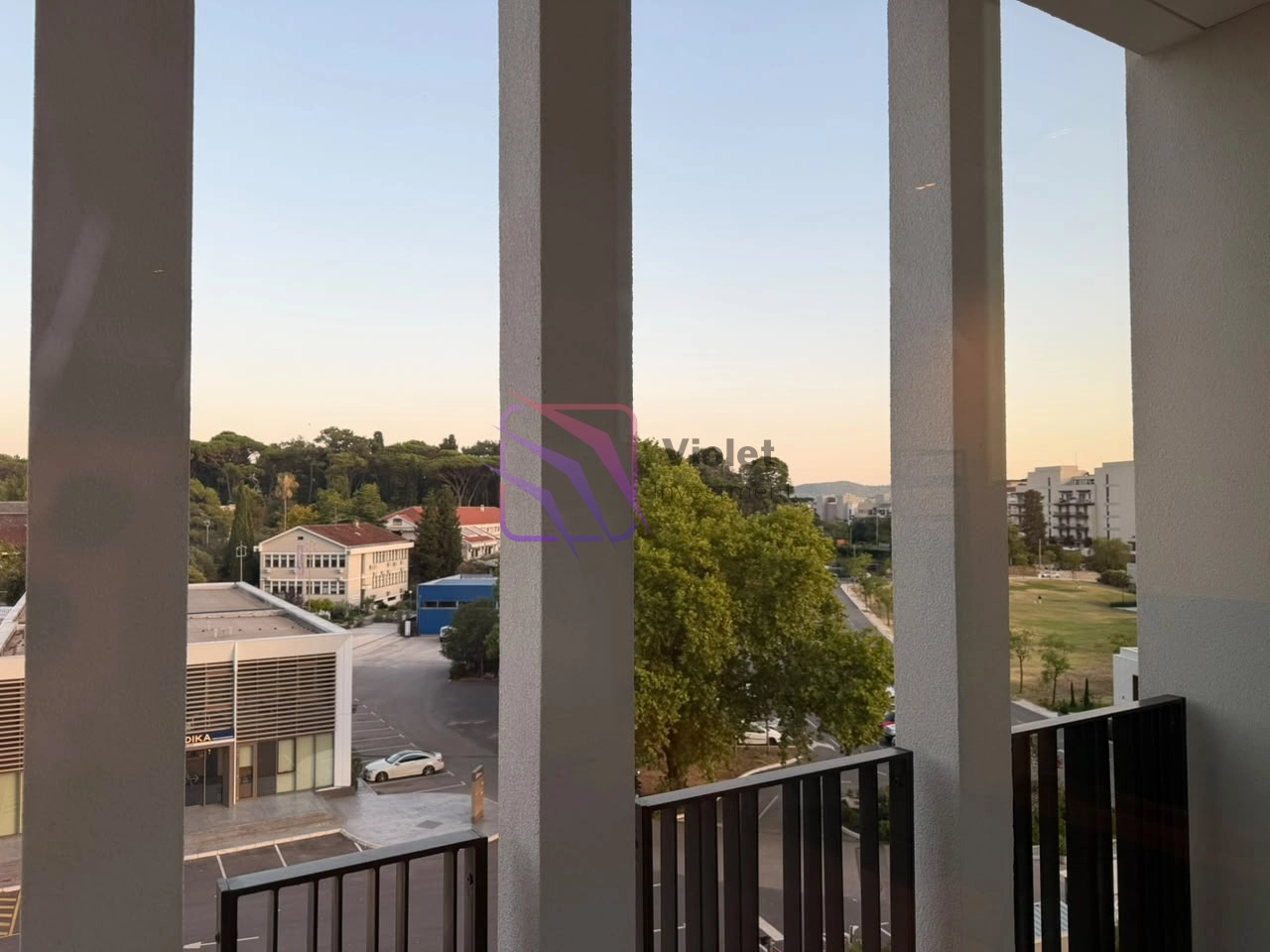 Jednosoban-stan-u-Porto-Montenegru-Gorica-Tivat-7 Jednosoban stan 62 m² – Seljanovo, Tivat — fotografija 8