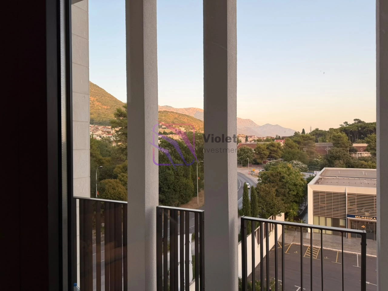 Jednosoban-stan-u-Porto-Montenegru-Gorica-Tivat-8 Jednosoban stan 62 m² – Seljanovo, Tivat — fotografija 9