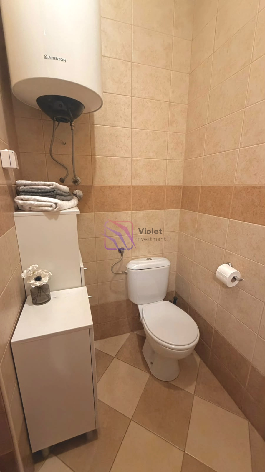 Jednosoban-stan-na-Veziroovom-mostu-Podgorica-4 Izdavanje: Jednosoban stan 45 m² – Vezirov most, Podgorica — fotografija 5