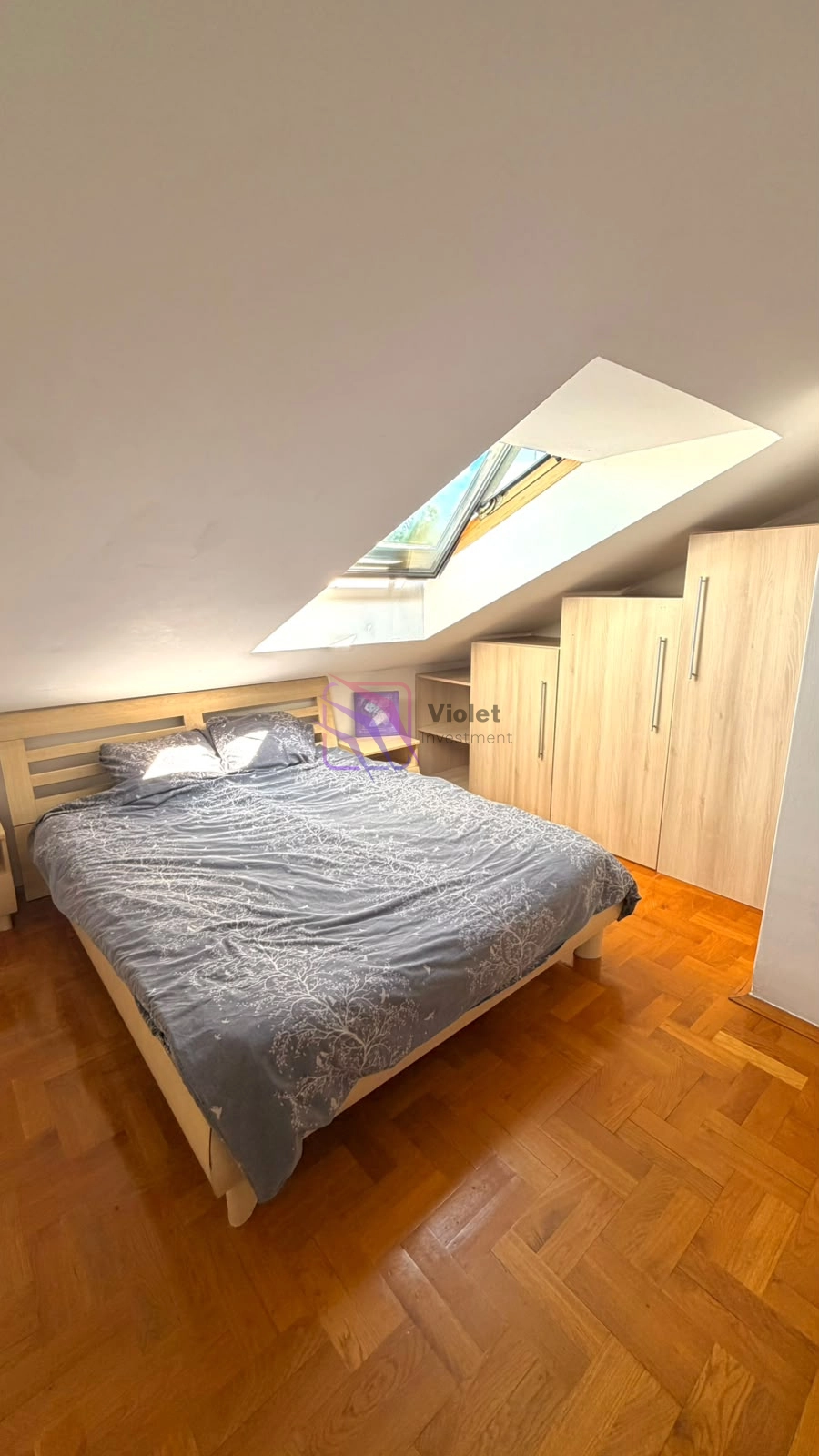 Jednosoban-stan-na-Veziroovom-mostu-Podgorica-5 Izdavanje: Jednosoban stan 45 m² – Vezirov most, Podgorica — fotografija 6