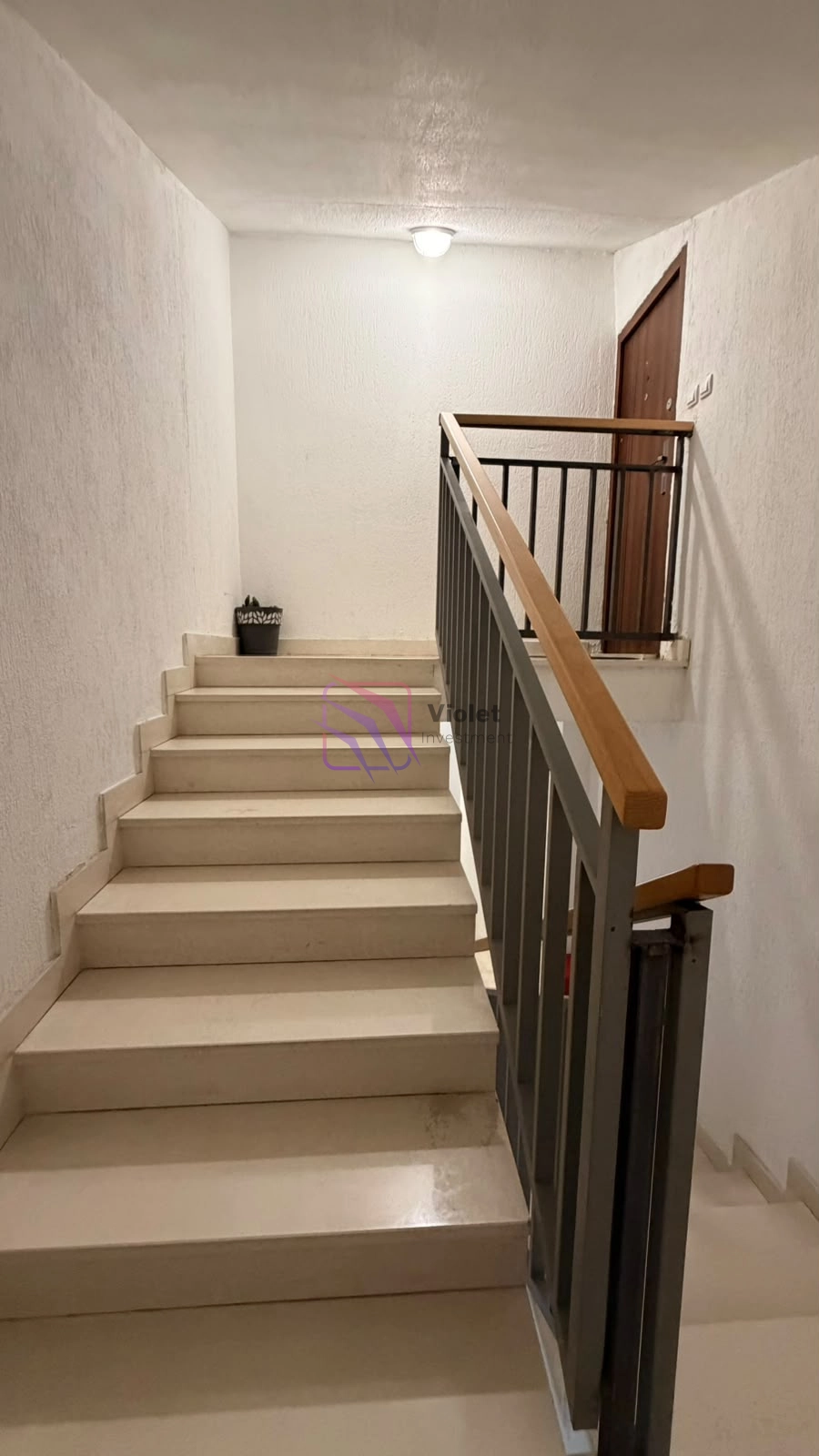 Jednosoban-stan-na-Veziroovom-mostu-Podgorica-6 Izdavanje: Jednosoban stan 45 m² – Vezirov most, Podgorica — fotografija 7