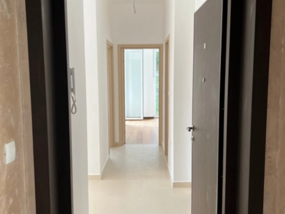 Dvosoban stan 70 m² – Pržno, Budva — fotografija 2