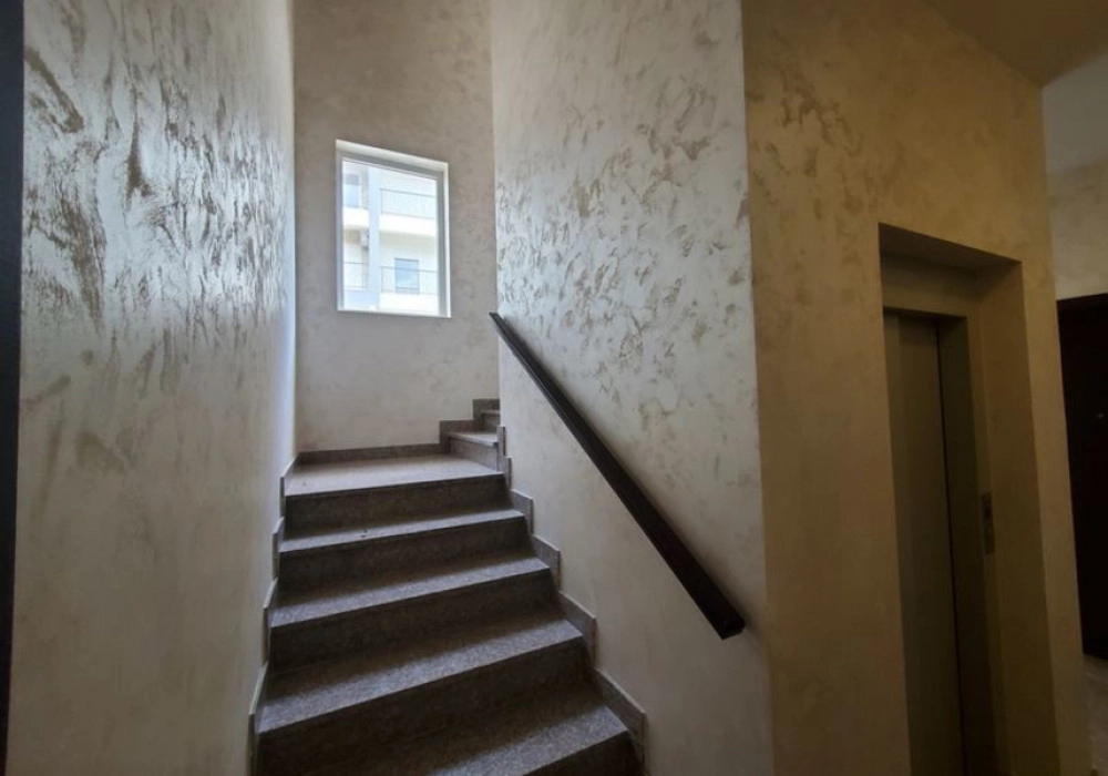 Dvosoban-stan-u-novogradnji-u-Prznu-Budva-4 Dvosoban stan 70 m² – Pržno, Budva — fotografija 5