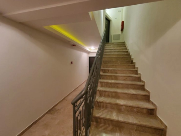 Dvosoban stan 70 m² – Pržno, Budva — fotografija 6