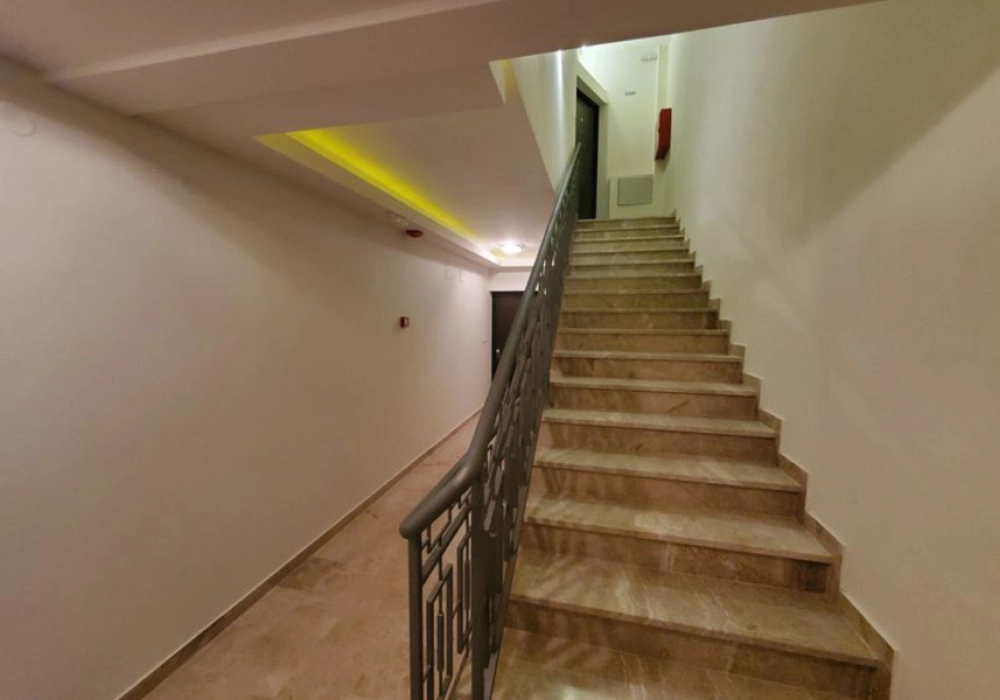 Dvosoban-stan-u-novogradnji-u-Prznu-Budva-5 Dvosoban stan 70 m² – Pržno, Budva — fotografija 6