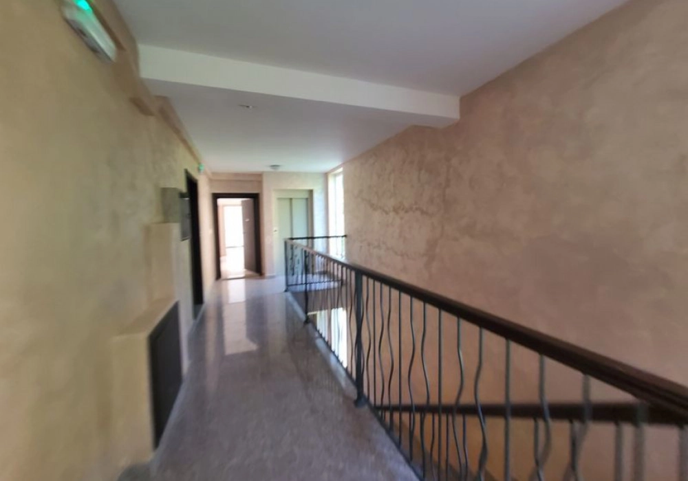 Dvosoban-stan-u-novogradnji-u-Prznu-Budva-6 Dvosoban stan 70 m² – Pržno, Budva — fotografija 7