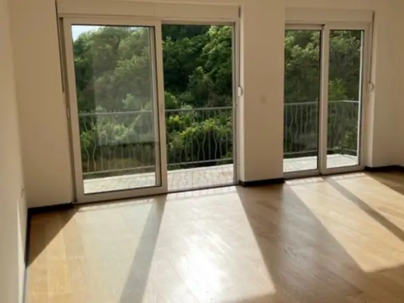 Dvosoban stan 70 m² – Pržno, Budva — fotografija 9
