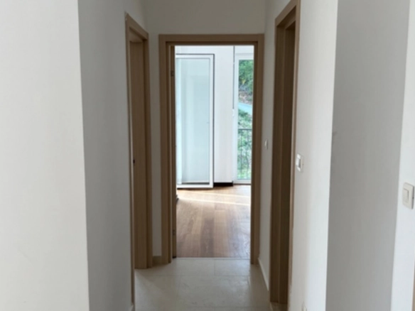 Dvosoban stan 70 m² – Pržno, Budva — fotografija 10
