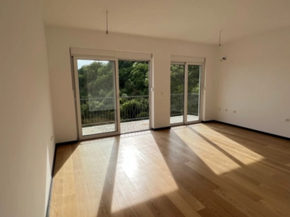 Dvosoban stan 70 m² – Pržno, Budva — fotografija 11