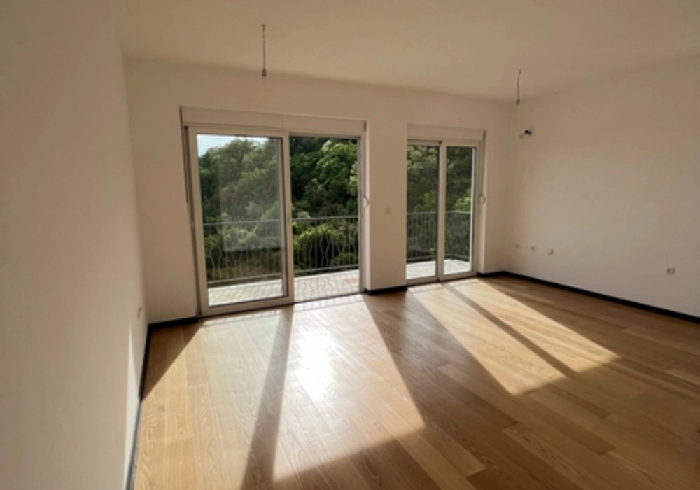 Dvosoban-stan-u-novogradnji-u-Prznu-Budva-10 Dvosoban stan 70 m² – Pržno, Budva — fotografija 11