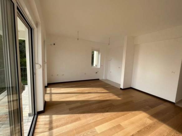 Dvosoban stan 70 m² – Pržno, Budva — fotografija 12