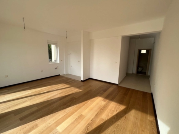 Dvosoban stan 70 m² – Pržno, Budva — fotografija 13