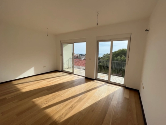 Dvosoban stan 70 m² – Pržno, Budva — fotografija 14