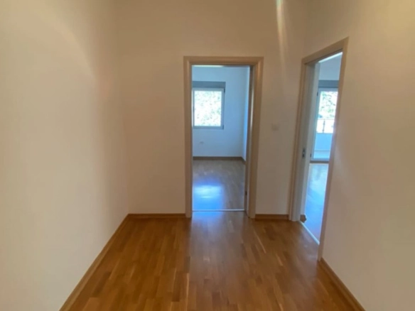 Dvosoban stan 83 m² – Rafailovići, Budva — fotografija 4