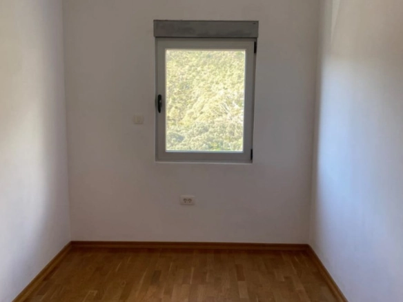 Dvosoban stan 83 m² – Rafailovići, Budva — fotografija 5