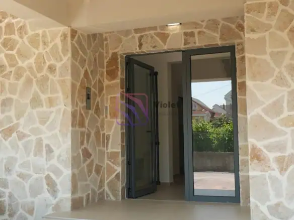 Izdavanje: Jednosoban stan 47 m² – Dalmatinska, Podgorica — fotografija 5