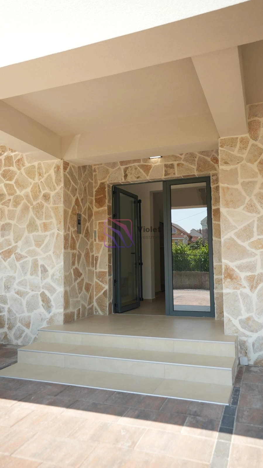 Jednosoban-stan-u-naselju-Blok-6-Podgorica-4 Izdavanje: Jednosoban stan 47 m² – Dalmatinska, Podgorica — fotografija 5