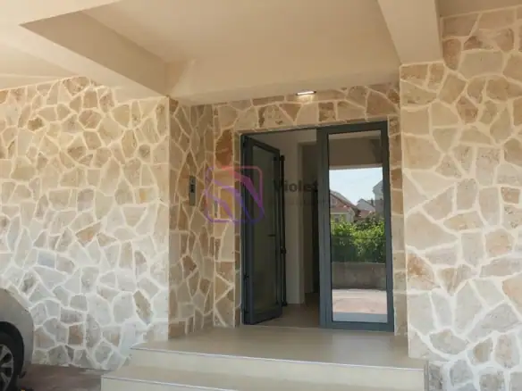 Izdavanje: Jednosoban stan 47 m² – Dalmatinska, Podgorica — fotografija 6