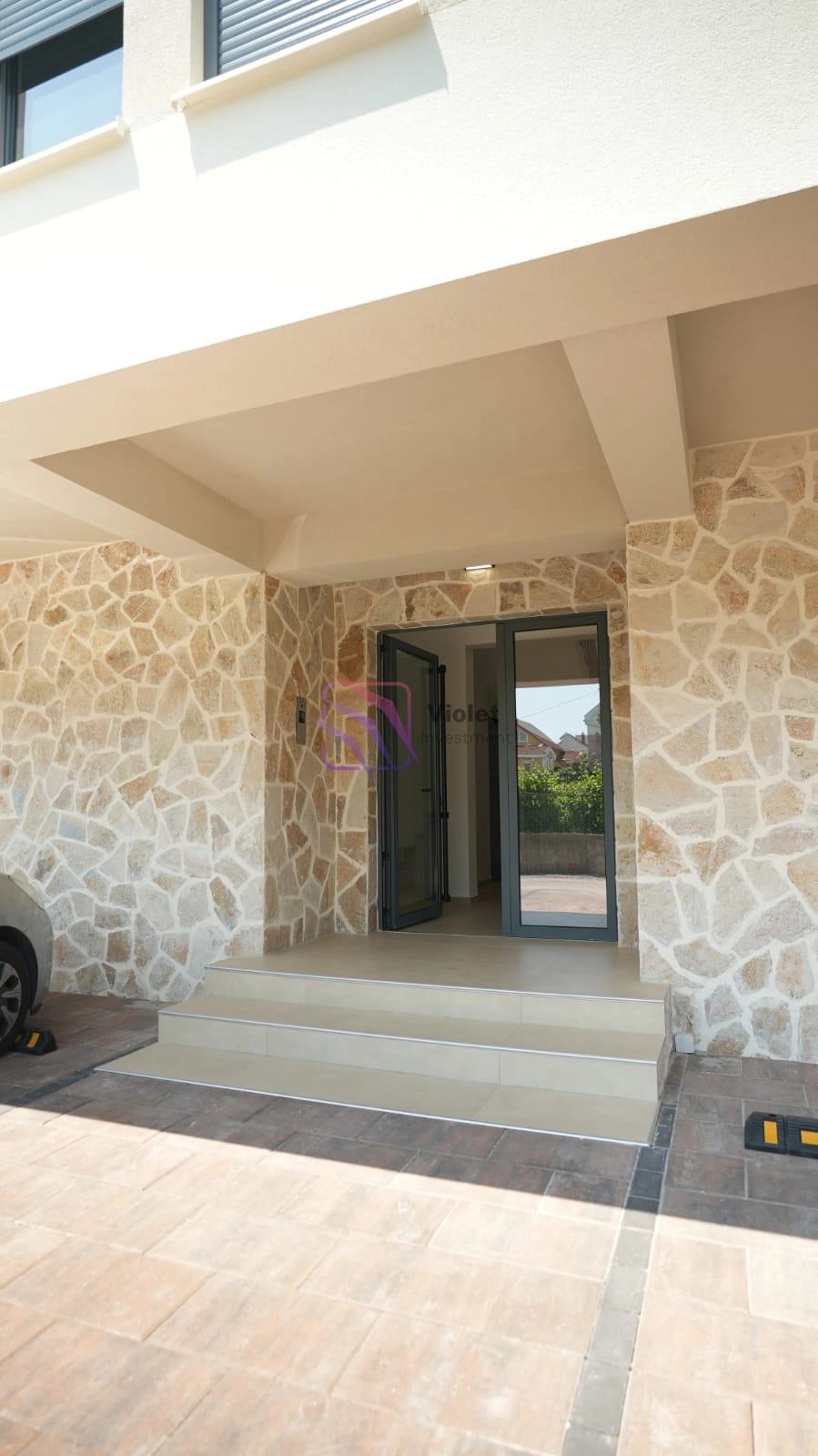 Jednosoban-stan-u-naselju-Blok-6-Podgorica-5 Izdavanje: Jednosoban stan 47 m² – Dalmatinska, Podgorica — fotografija 6