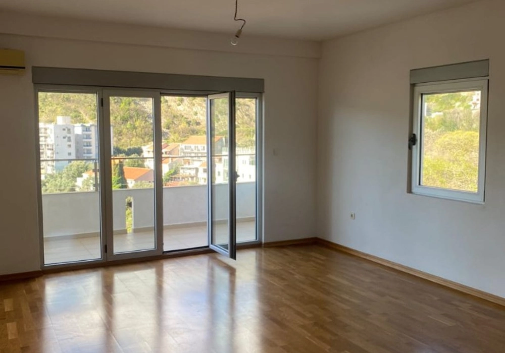 Dvosoban-stan-u-Rafailovicima-Budva-7 Dvosoban stan 83 m² – Rafailovići, Budva — fotografija 8