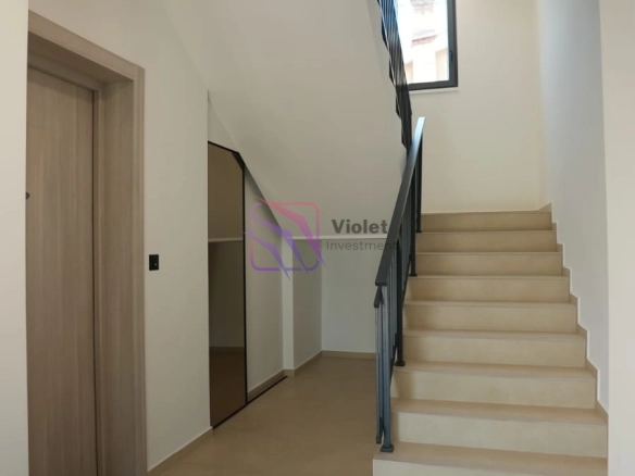 Izdavanje: Jednosoban stan 47 m² – Dalmatinska, Podgorica — fotografija 7
