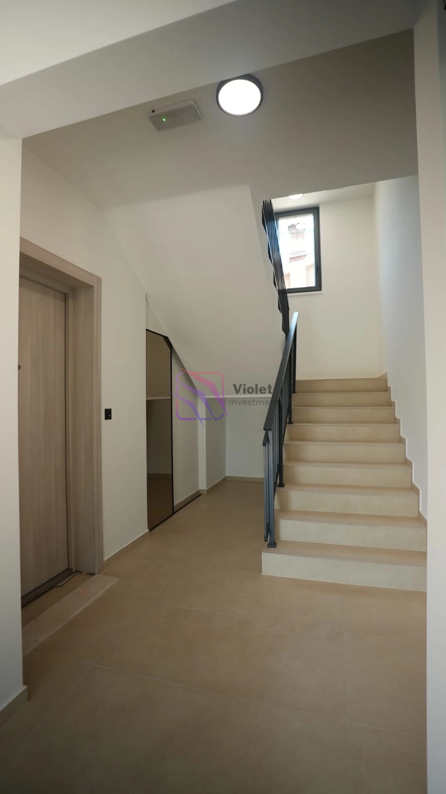 Jednosoban-stan-u-naselju-Blok-6-Podgorica-6 Izdavanje: Jednosoban stan 47 m² – Dalmatinska, Podgorica — fotografija 7