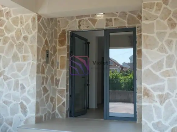 Izdavanje: Jednosoban stan 47 m² – Dalmatinska, Podgorica — fotografija 8