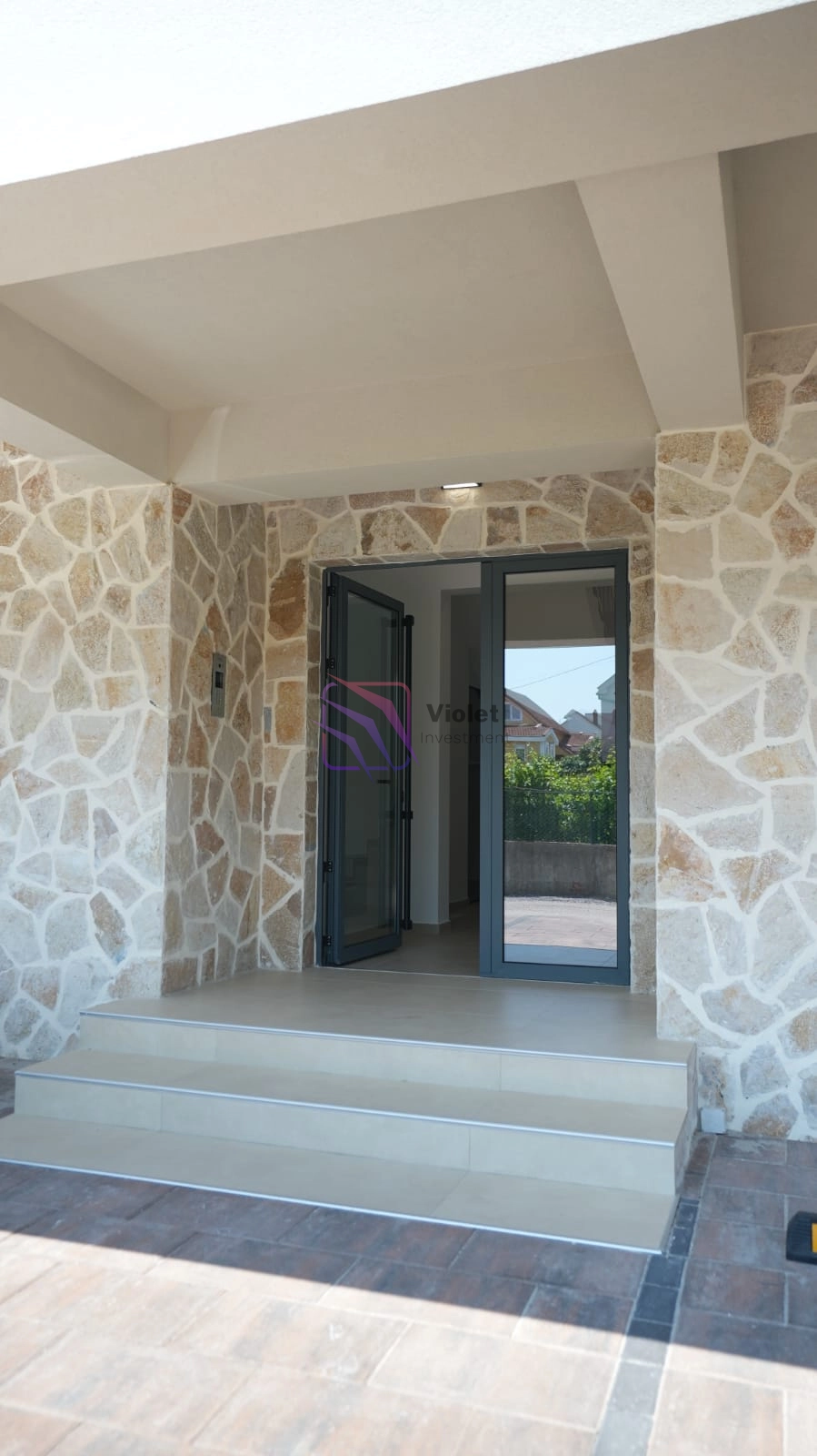 Jednosoban-stan-u-naselju-Blok-6-Podgorica-7 Izdavanje: Jednosoban stan 47 m² – Dalmatinska, Podgorica — fotografija 8