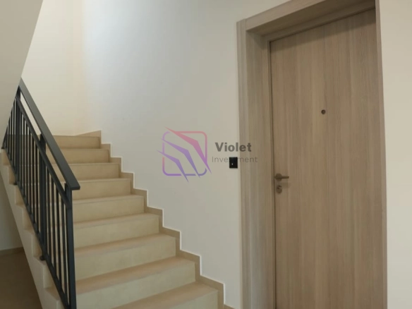 Izdavanje: Jednosoban stan 47 m² – Dalmatinska, Podgorica — fotografija 9