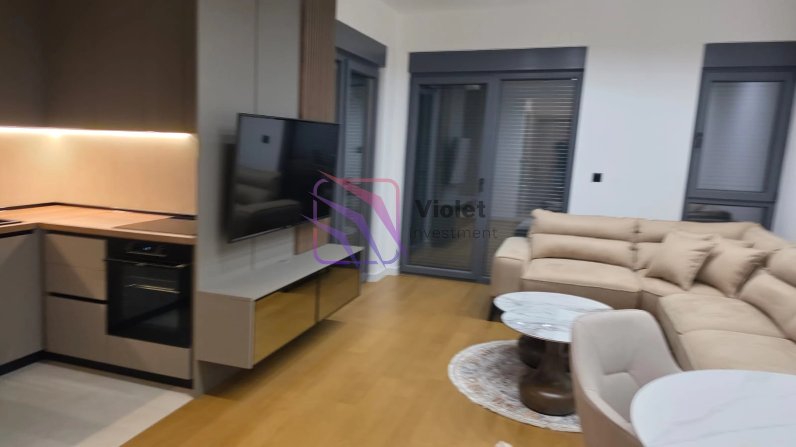 Jednosoban-stan-u-naselju-Blok-6-Podgorica-13 Izdavanje: Jednosoban stan 47 m² – Dalmatinska, Podgorica — fotografija 14