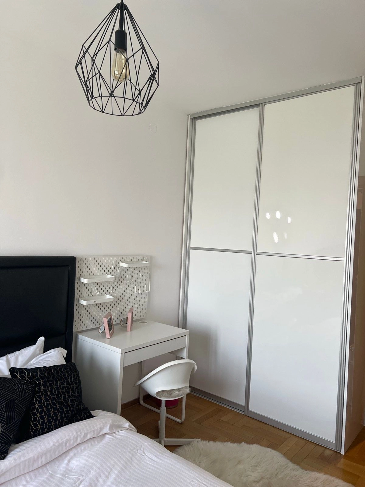 Dvosoban-stan-na-Krivom-mostu-Podgorica-3 Izdavanje: Dvosoban stan 65 m² – Krivi most, Podgorica — fotografija 4