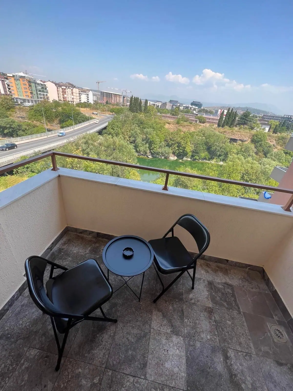Dvosoban-stan-na-Krivom-mostu-Podgorica-4 Izdavanje: Dvosoban stan 65 m² – Krivi most, Podgorica — fotografija 5