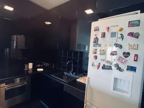 Izdavanje: Dvosoban stan 65 m² – Krivi most, Podgorica — fotografija 6