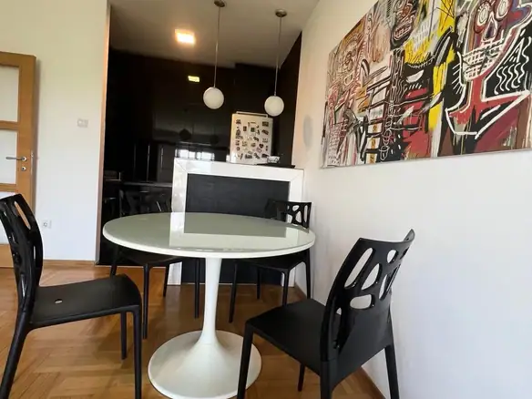 Izdavanje: Dvosoban stan 65 m² – Krivi most, Podgorica — fotografija 7