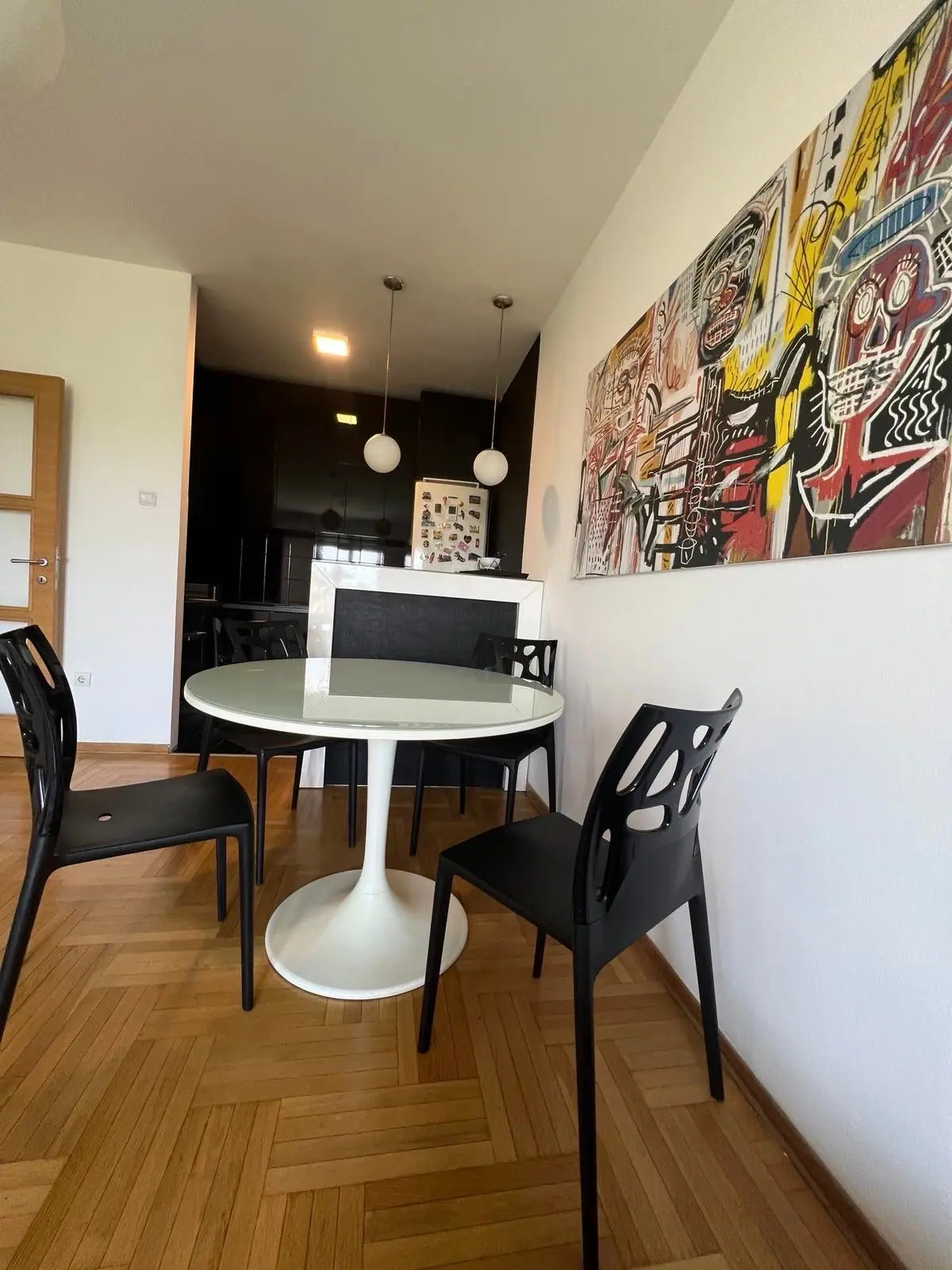 Dvosoban-stan-na-Krivom-mostu-Podgorica-6 Izdavanje: Dvosoban stan 65 m² – Krivi most, Podgorica — fotografija 7