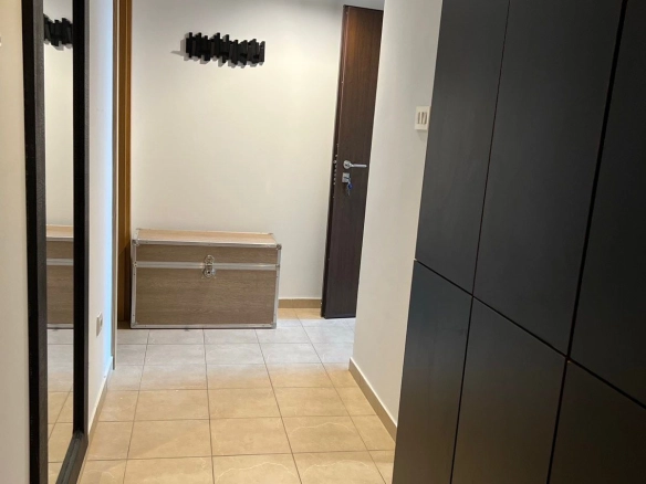Izdavanje: Dvosoban stan 65 m² – Krivi most, Podgorica — fotografija 8